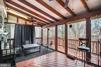 4503 Turnberry Drive, Fredericksburg, VA 22408 - Photo 22