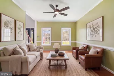 4305 Bridlepath Court, Fredericksburg, VA 22408 - Photo 6