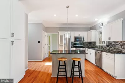 4305 Bridlepath Court, Fredericksburg, VA 22408 - Photo 20