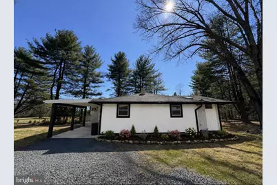 8405 Shirley Road, Unionville, VA 22567 - Photo 1
