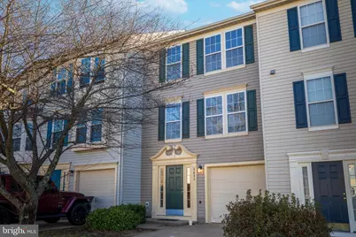 9833 Bartley Court, Fredericksburg, VA 22408 - Photo 1