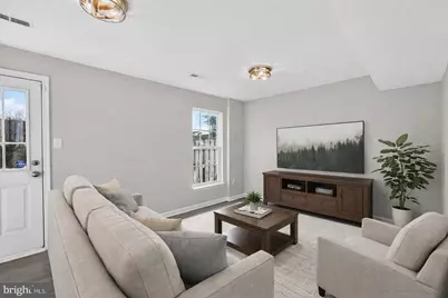 9833 Bartley Court, Fredericksburg, VA 22408 - Photo 4