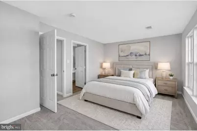 9833 Bartley Court, Fredericksburg, VA 22408 - Photo 18