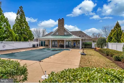 11805 Legacy Woods Drive, Fredericksburg, VA 22407 - Photo 22