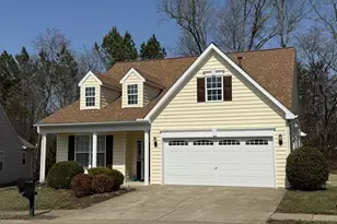 11805 Legacy Woods Dr, Fredericksburg, VA 22407 - Photo 1