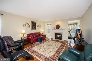 11805 Legacy Woods Dr, Fredericksburg, VA 22407 - Photo 8