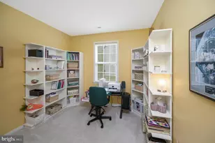 11805 Legacy Woods Dr, Fredericksburg, VA 22407 - Photo 18