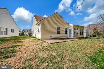 11805 Legacy Woods Drive, Fredericksburg, VA 22407 - Photo 22