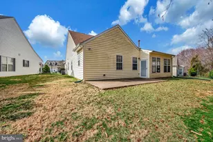 11805 Legacy Woods Dr, Fredericksburg, VA 22407 - Photo 22