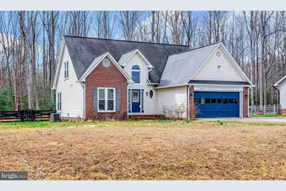 522 Stonewall Lane, Fredericksburg, VA 22407 - Photo 2