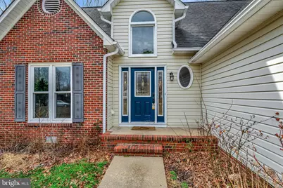 522 Stonewall Lane, Fredericksburg, VA 22407 - Photo 4