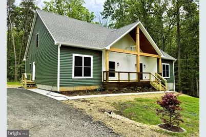 13205 Scotten Drive, Fredericksburg, VA 22407 - Photo 2