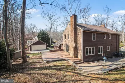 1423 Candlewood Street, Fredericksburg, VA 22407 - Photo 20