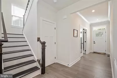 11405 Frosty Knolls Court, Spotsylvania, VA 22551 - Photo 6