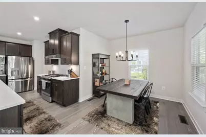 11405 Frosty Knolls Court, Spotsylvania, VA 22551 - Photo 16