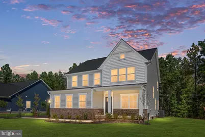 11405 Frosty Knolls Court, Spotsylvania, VA 22551 - Photo 2