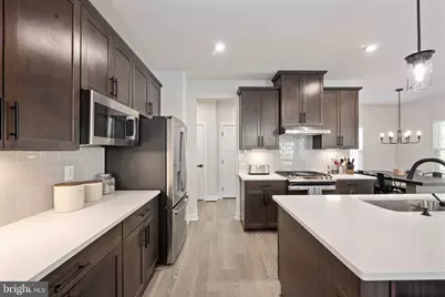 11405 Frosty Knolls Court, Spotsylvania, VA 22551 - Photo 12