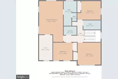 11405 Frosty Knolls Court, Spotsylvania, VA 22551 - Photo 46