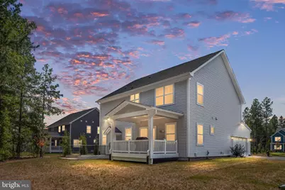 11405 Frosty Knolls Court, Spotsylvania, VA 22551 - Photo 42