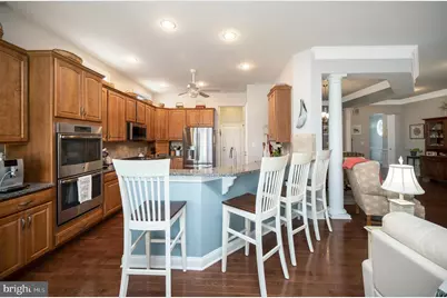 7910 Burbank Avenue, Fredericksburg, VA 22407 - Photo 18
