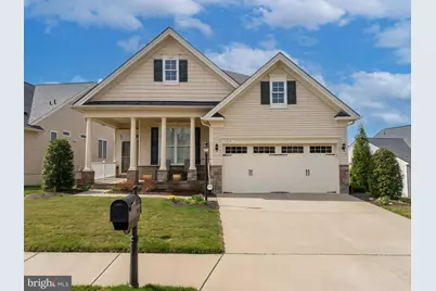 7910 Burbank Avenue, Fredericksburg, VA 22407 - Photo 2