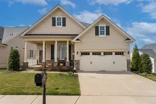 7910 Burbank Ave, Fredericksburg, VA 22407 - Photo 2