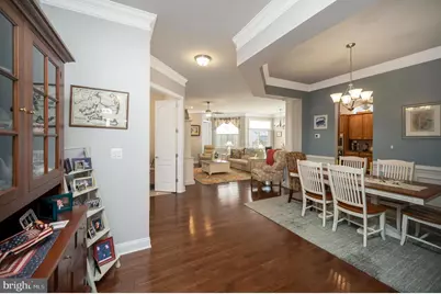 7910 Burbank Avenue, Fredericksburg, VA 22407 - Photo 8