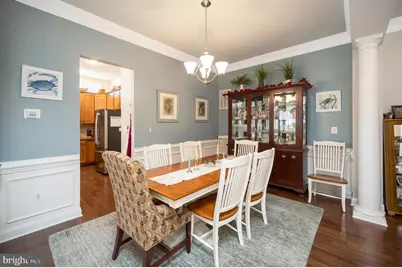 7910 Burbank Avenue, Fredericksburg, VA 22407 - Photo 10