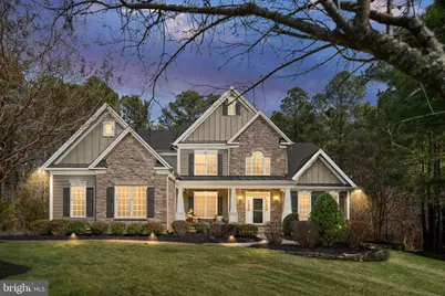 11611 Pine Hollow Lane, Spotsylvania, VA 22551 - Photo 1