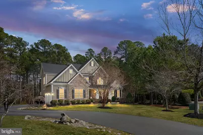 11611 Pine Hollow Lane, Spotsylvania, VA 22551 - Photo 4