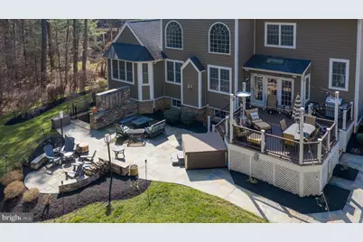 11611 Pine Hollow Lane, Spotsylvania, VA 22551 - Photo 126