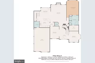 11611 Pine Hollow Lane, Spotsylvania, VA 22551 - Photo 134