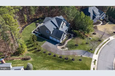 11611 Pine Hollow Lane, Spotsylvania, VA 22551 - Photo 8