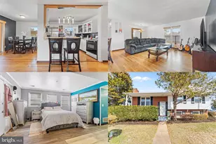 2712 Lafayette Blvd, Fredericksburg, VA 22408 - Photo 1