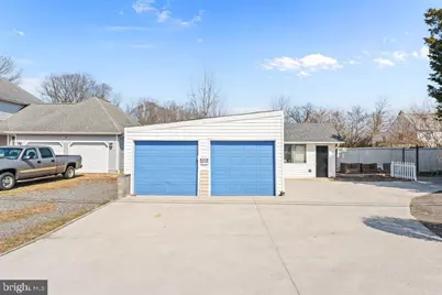 2712 Lafayette Boulevard, Fredericksburg, VA 22408 - Photo 28