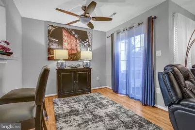 11009 Thaxton Place, Fredericksburg, VA 22407 - Photo 14