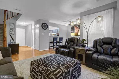 11009 Thaxton Place, Fredericksburg, VA 22407 - Photo 12