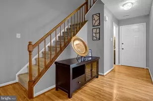 11009 Thaxton Pl, Fredericksburg, VA 22407 - Photo 4