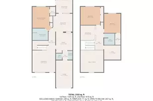 4303 Turnberry Dr, Fredericksburg, VA 22408 - Photo 46