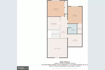 4303 Turnberry Drive, Fredericksburg, VA 22408 - Photo 44