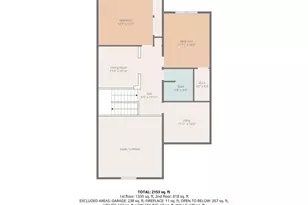 4303 Turnberry Dr, Fredericksburg, VA 22408 - Photo 44