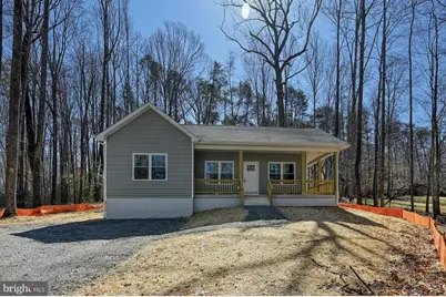 11604 Burton Court, Bumpass, VA 23024 - Photo 2