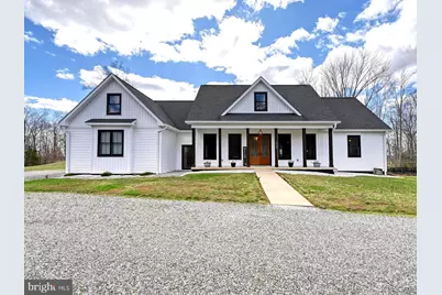 4600 Magnolia Harbour Drive, Spotsylvania, VA 22551 - Photo 1