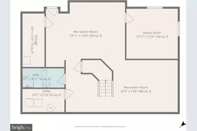 4318 Bridlepath Court, Fredericksburg, VA 22408 - Photo 44