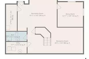 4318 Bridlepath Ct, Fredericksburg, VA 22408 - Photo 44