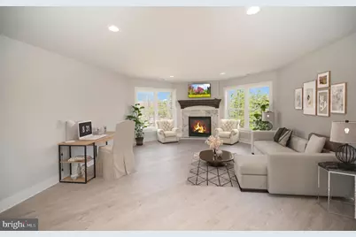 12537 Josephine Lane, Fredericksburg, VA 22407 - Photo 26