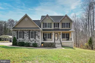 9490 Vanreenan Way, Spotsylvania, VA 22551 - Photo 1