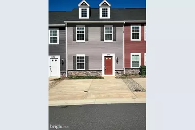 12104 Bowling Farm Court, Fredericksburg, VA 22407 - Photo 1