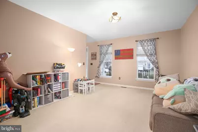 6012 Hot Spring Lane, Fredericksburg, VA 22407 - Photo 8