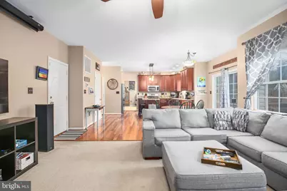 6012 Hot Spring Lane, Fredericksburg, VA 22407 - Photo 16